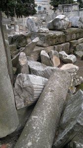 Ancient Roman Theatre 6