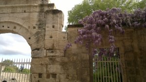 Ancient Roman Theatre 10