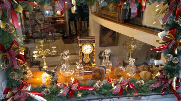 Saint Paul de Vence
