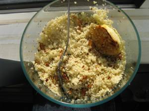 Lemon coucus