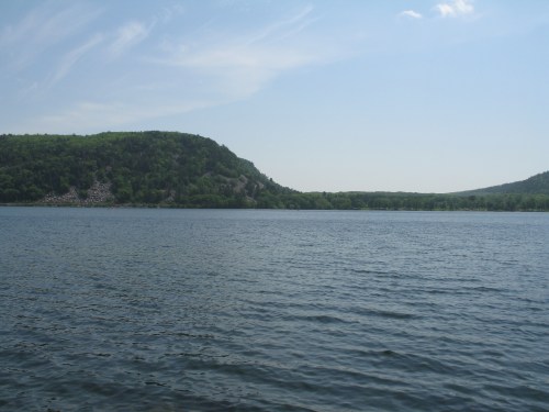 Devils Lake West and Durwards Glen 044