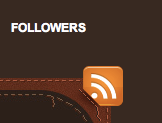 RSS Feed button