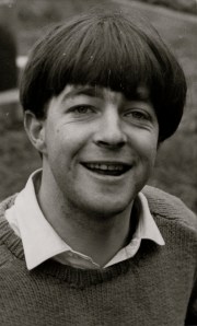 Christopher Pyett