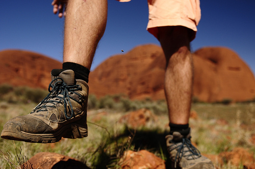 Is walking better than running