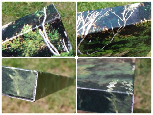 EcoArt from ThePackagingSite .