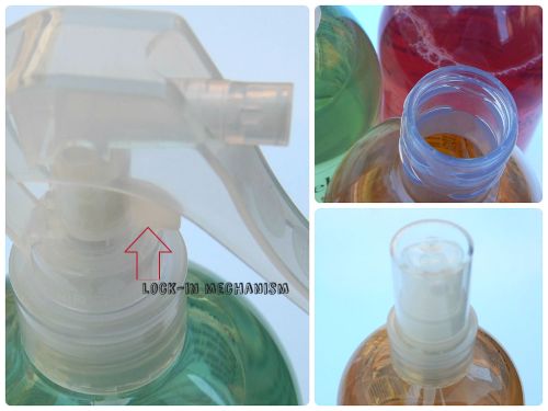 iron & velvet bottles types