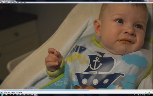 5. Ready, Steady, Wean!