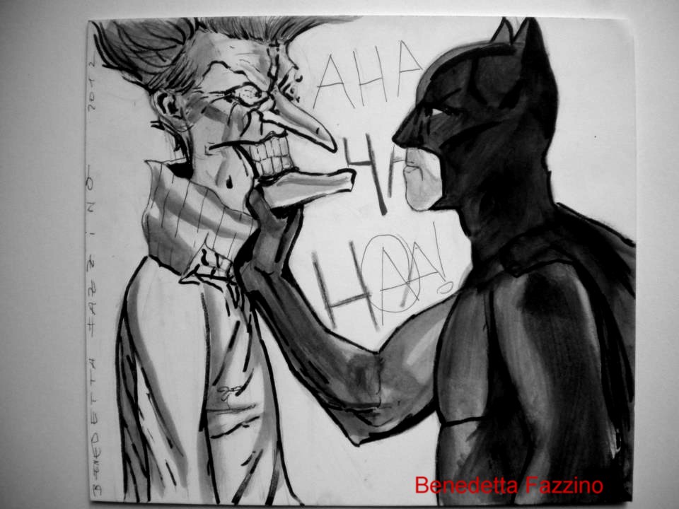bat&joker