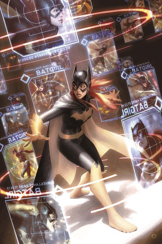 Batgirl