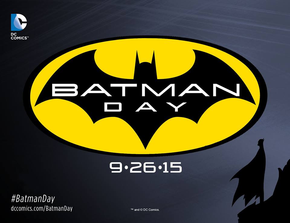 batmanday