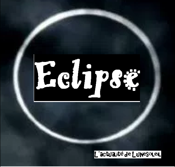 Eclipse