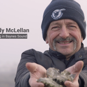 Gordy McLellan