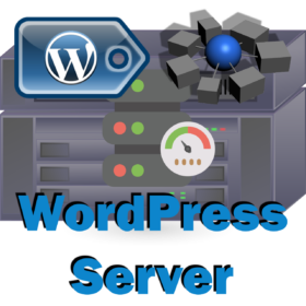 Wordpress Server