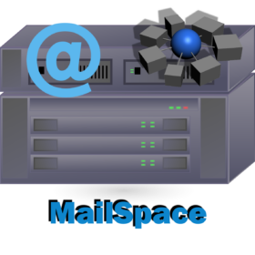 Mail Space e-Mail Server