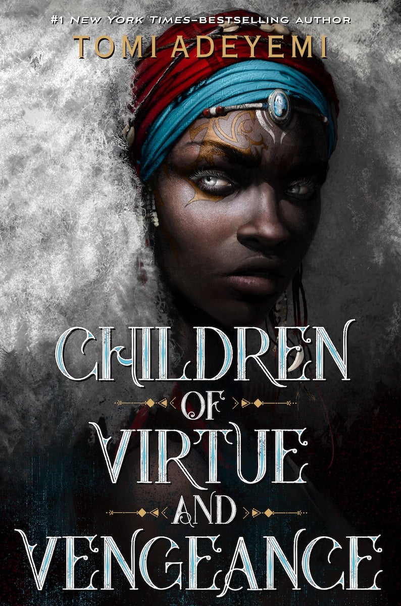 Children of Virtue and Vengeance_TA