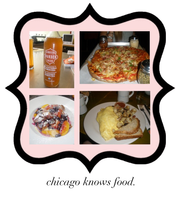 chicfood
