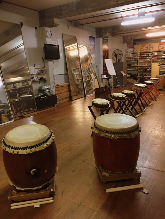 Taiko