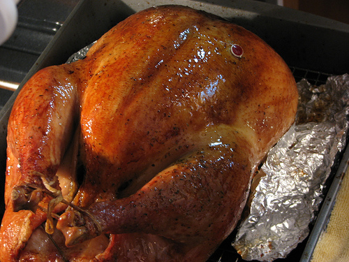roasted-turkey roasted-turkey
