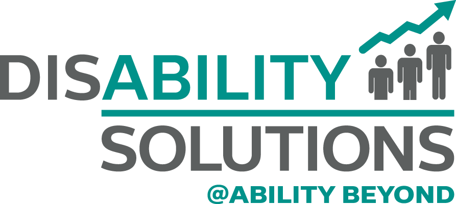 Disability Solutions logo