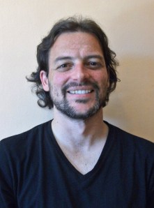 Benjamín Recacha