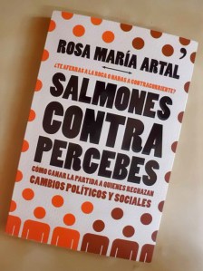 Salmones contra percebes