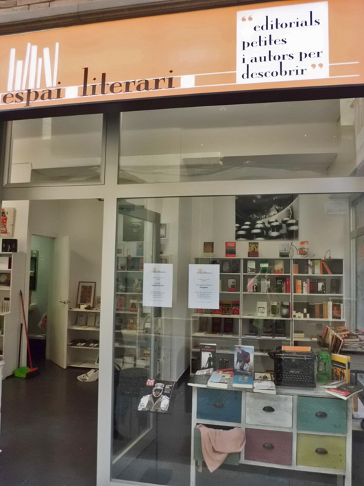 Espai Literari