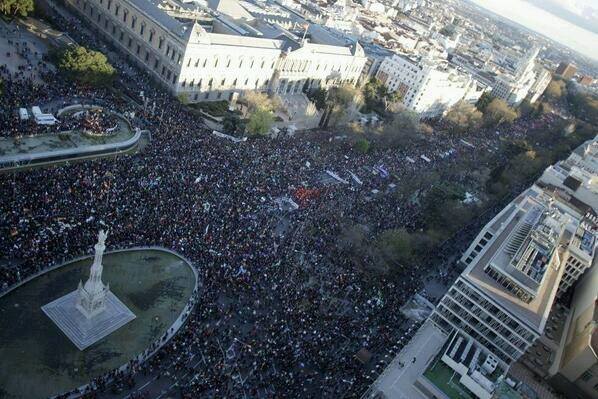 22M Madrid