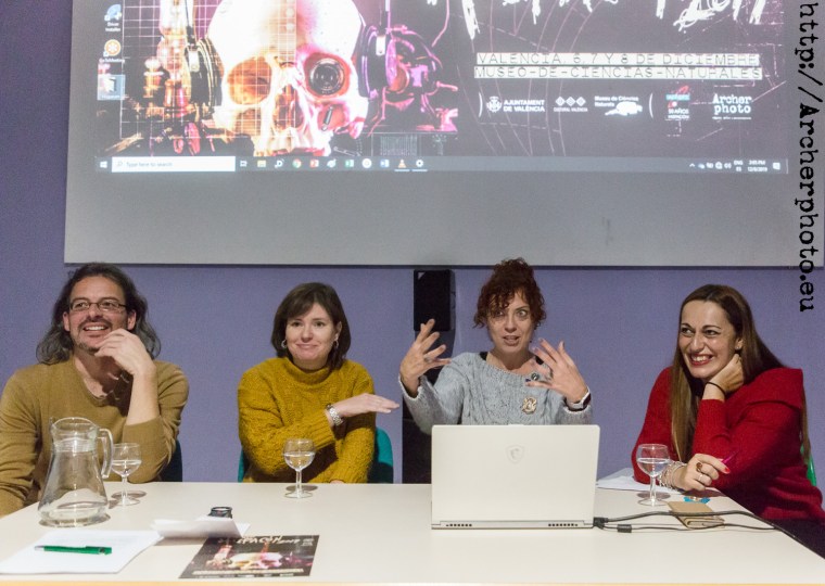 Hispacón 2019