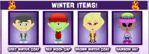 Hot deals