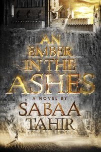 an ember in the ashes