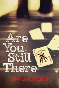 youstillthere