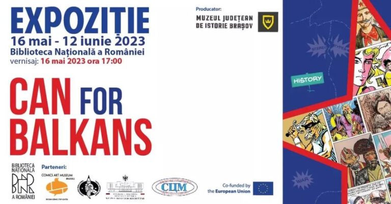 CAN for BALKANS - Poza3