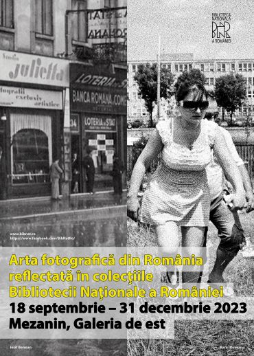 Afis_Arta fotografica din Romania_site