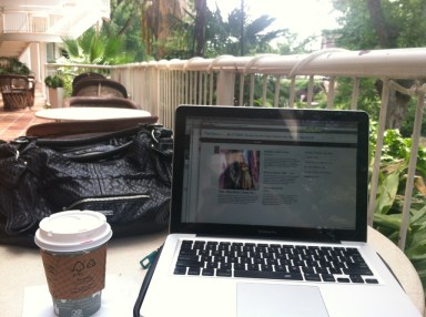 In San Antonio, Texas by the Riverwalk 20120507-122145.jpg
