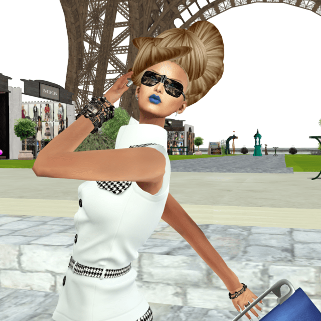 Sera in Vero Modero "MUTLU" pants set