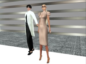 Minimalist Style for Oglam Audition
