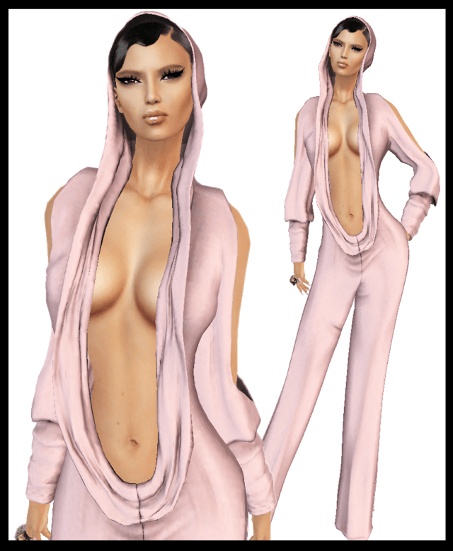 New Laurette Skin From Deesses Skins in milky coffee