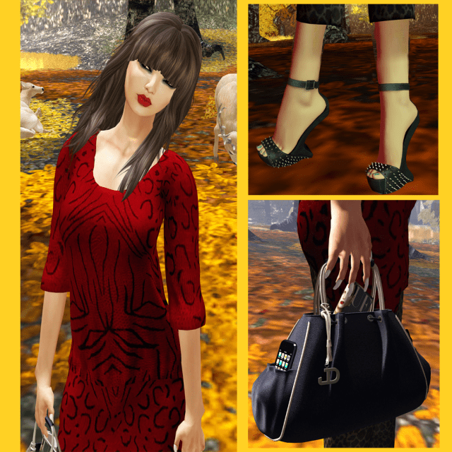 Sera in Lush Limited