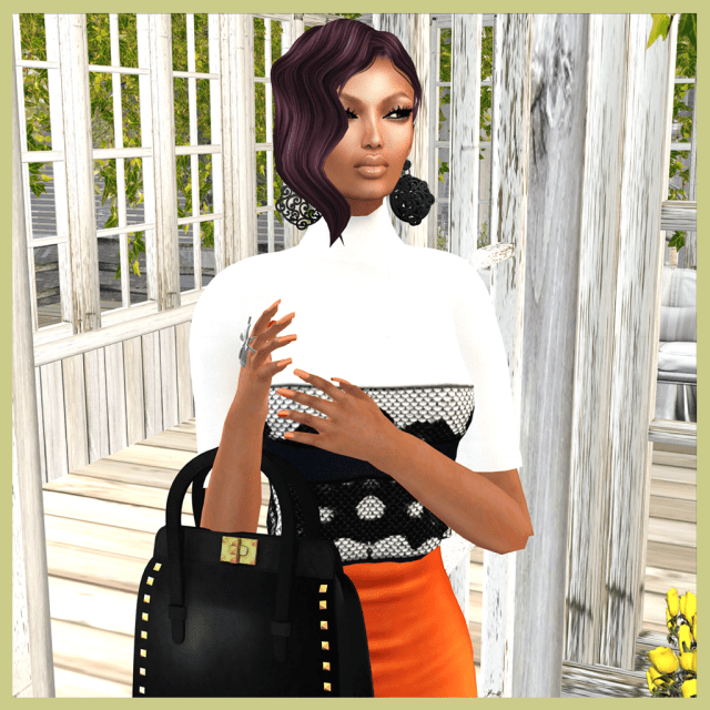 Deesse's Skins - Chyna Skin in Caramel chyna-caramelb