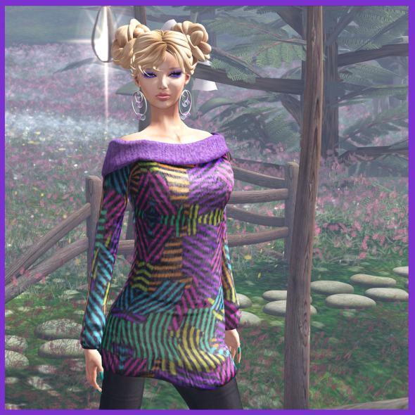 Lined up-teal_006a plum