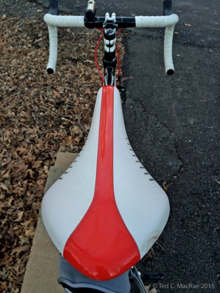 Fizik Arione saddle points the way forward.