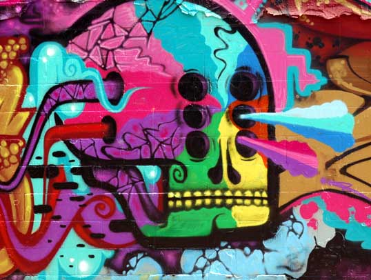 graf