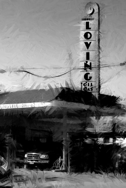 Loving Oil and Gas, Dallas, Texas