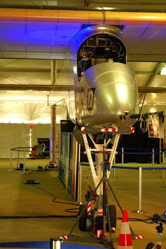 Solar Impulse