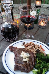 steakandsalad