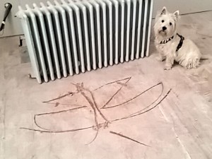 Jacques the art fart