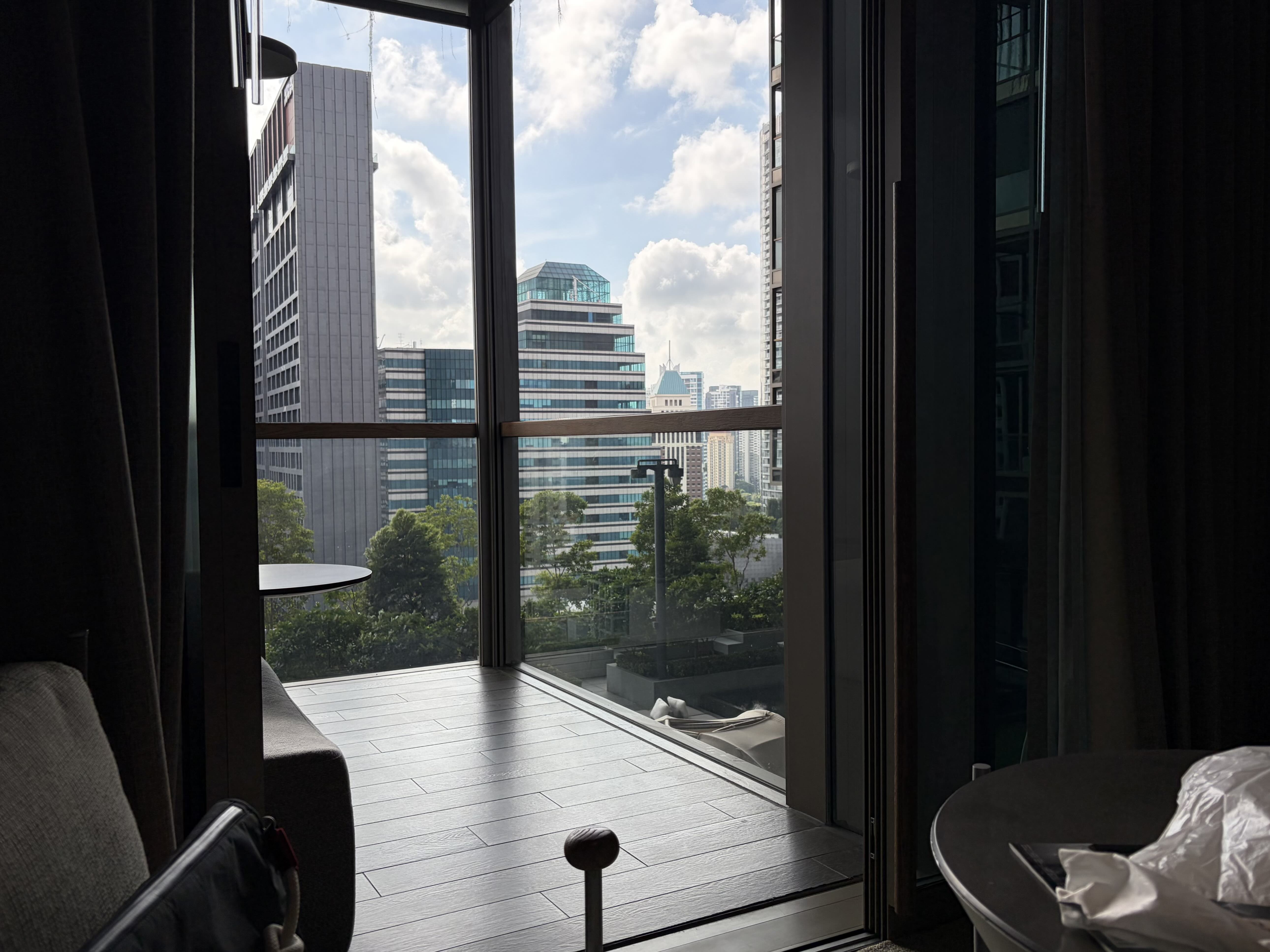 Pan Pacific Orchard