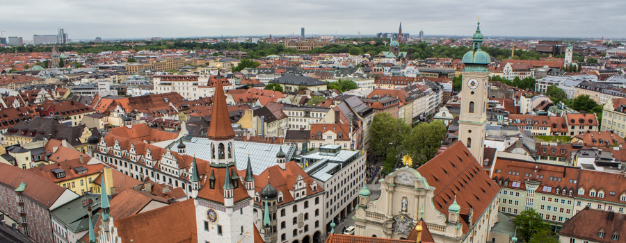 Improving our cities with ICTs