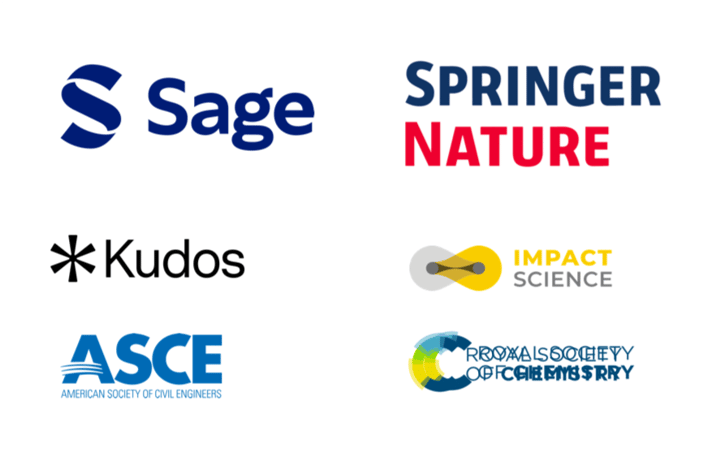 Springer Nature and Sage join Sustainable Development Knowledge Cooperative