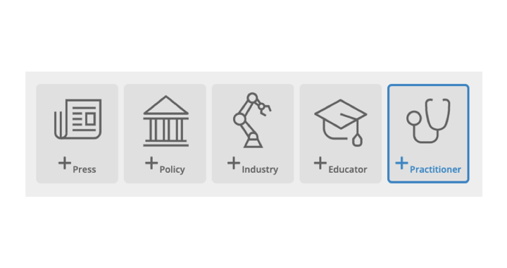 Kudos launches Research Briefings to help researchers target non-academic audiences